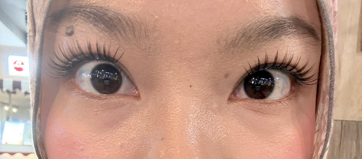 amaliyakusumaa's tweet photo. udah paling bener pake yg magnetic aja, ga sampai 30 detik kelar😂🫶🏻 https://t.co/ti7tM78rnV