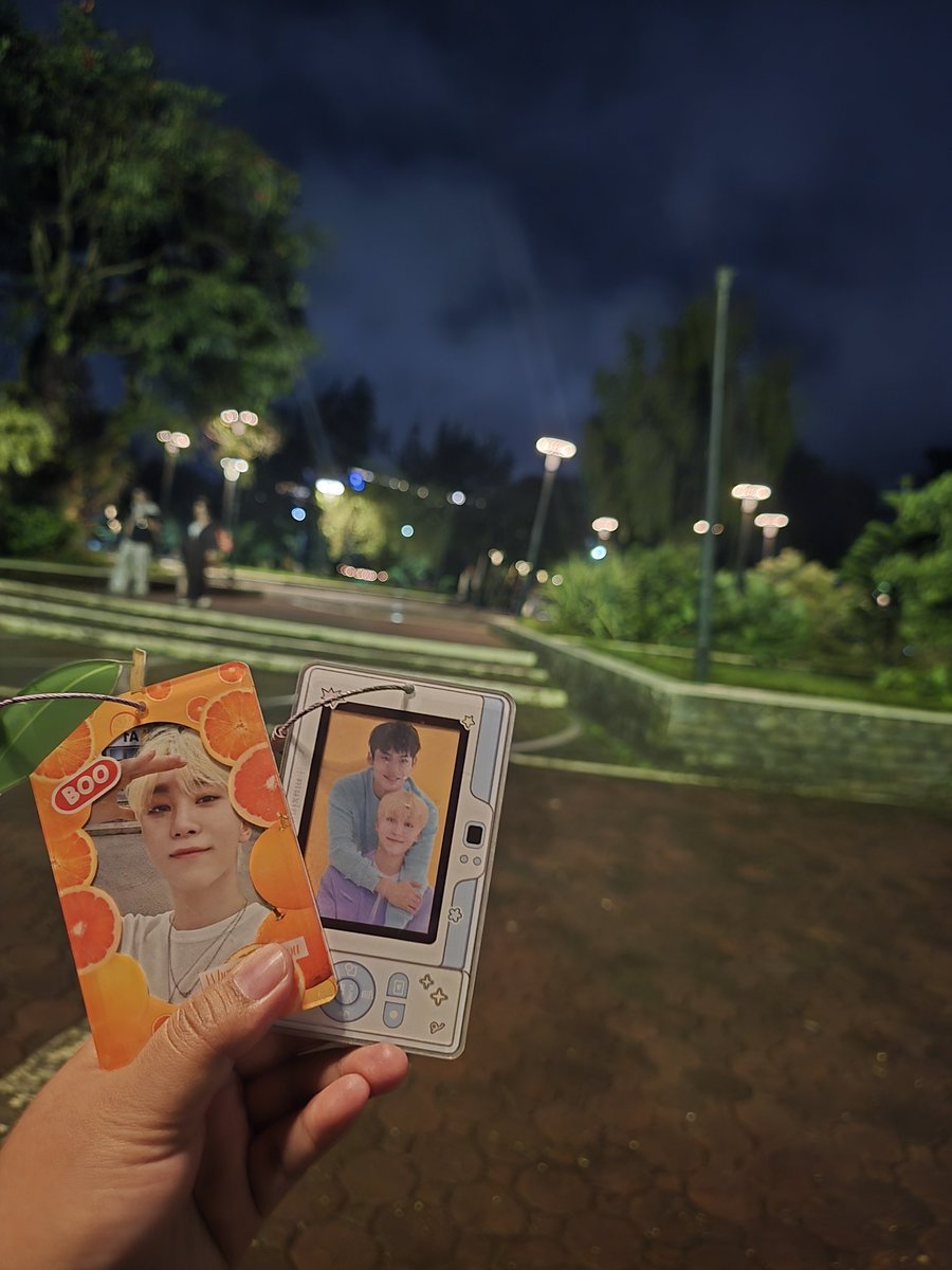 _bellachu's tweet photo. gyuboo in baguio 🥰 https://t.co/rMKSLPXXjw