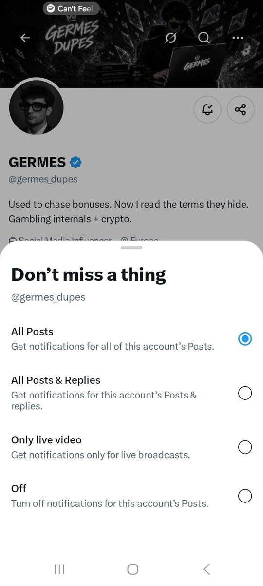 AdamXMeta's tweet photo. @psychononumber @germes_dupes GXAwn7ZKAhpLobvVi2qLgiA7m7wJ2bJ2x65Qo3nrXwLj 

First ever @psychononumber win?

I need am kpa https://t.co/kqcIGHiPPG