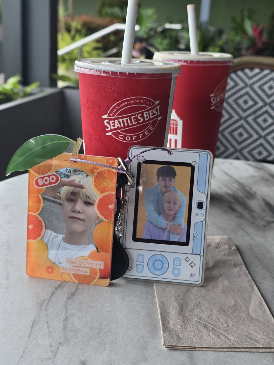 _bellachu's tweet photo. gyuboo in baguio 🥰 https://t.co/rMKSLPXXjw