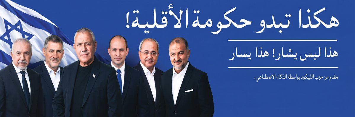 igal_malka's tweet photo. השופט סולברג הורה לליכוד להסיר את השילוט הזה מכל רחבי הארץ עד כניסת השבת.
תנו לזה 200 שיתופים כי חשוב מאוד שכולם יידעו שאסור להפיץ את השלט הזה ואנחנו לא רוצים שמישהו יתבלבל ויעלה אותו למרות ההוראה של סולברג.
אז תפיצו כדי שכולם יידעו ויחד נשמור על החוק! https://t.co/5vcBFYX23o