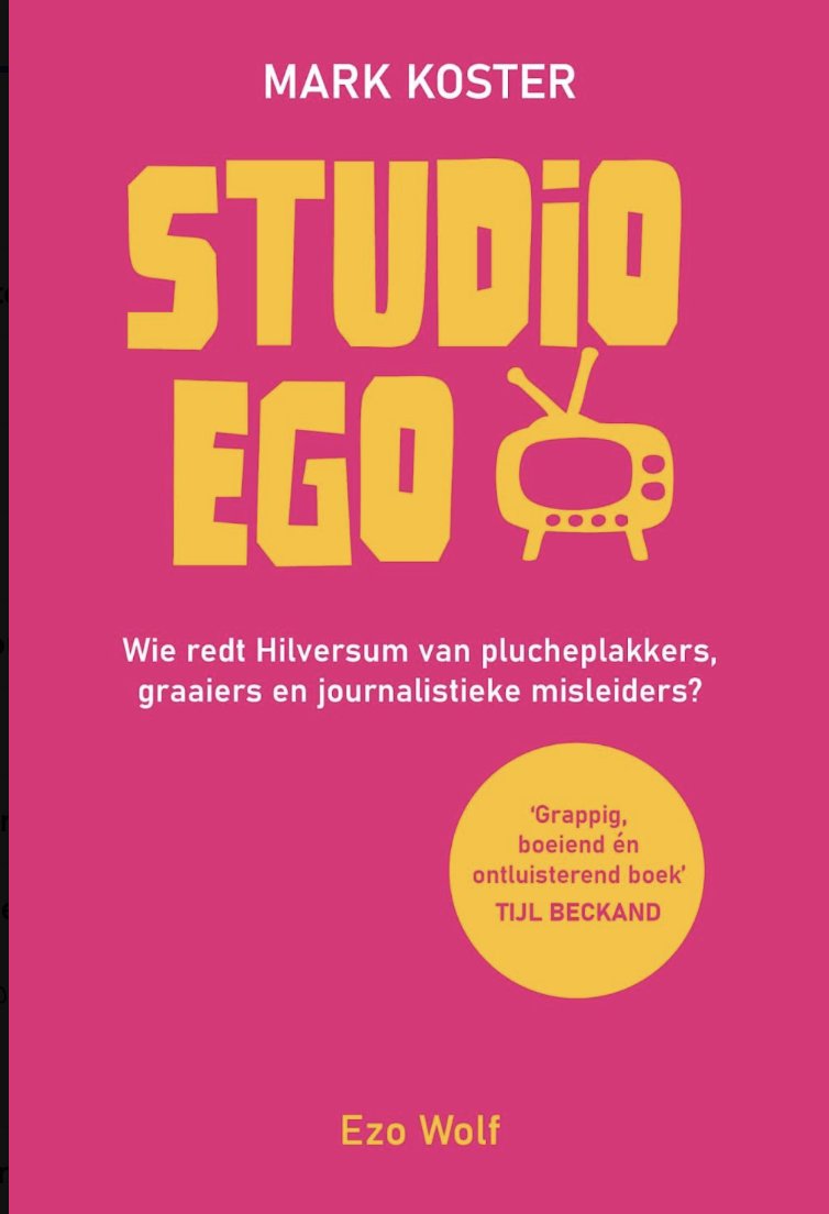 markkoster's tweet photo. Actueler dan ooit, nu Halsema docu krijgt bij NTR. Hoe journalistiek wordt dat na echec's met Klaver (gemaakt  ex-GLmedewerker) en Kaag (censuurpoging D66). En mislukking Rutte. Dat was te politiek en moest naar Videoland. Zie pag 52/53. Druk 2 uit. https://t.co/yXyxGfJfjP. https://t.co/Yuo3efDsIy