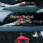 Photo by Trek The Himalayas (@TTHTreks)