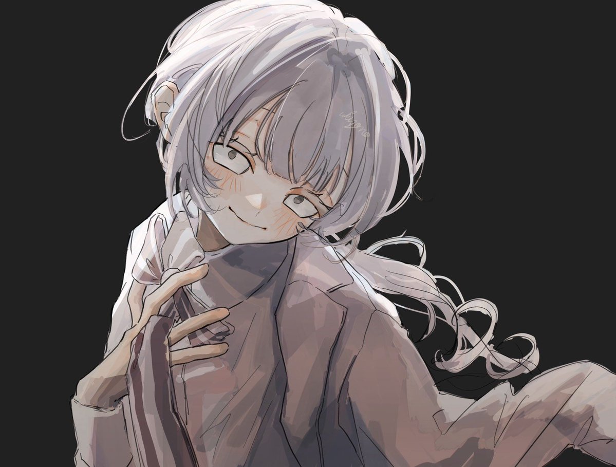 uki__bukuro's tweet photo. skeb wip https://t.co/60IGlleuOa