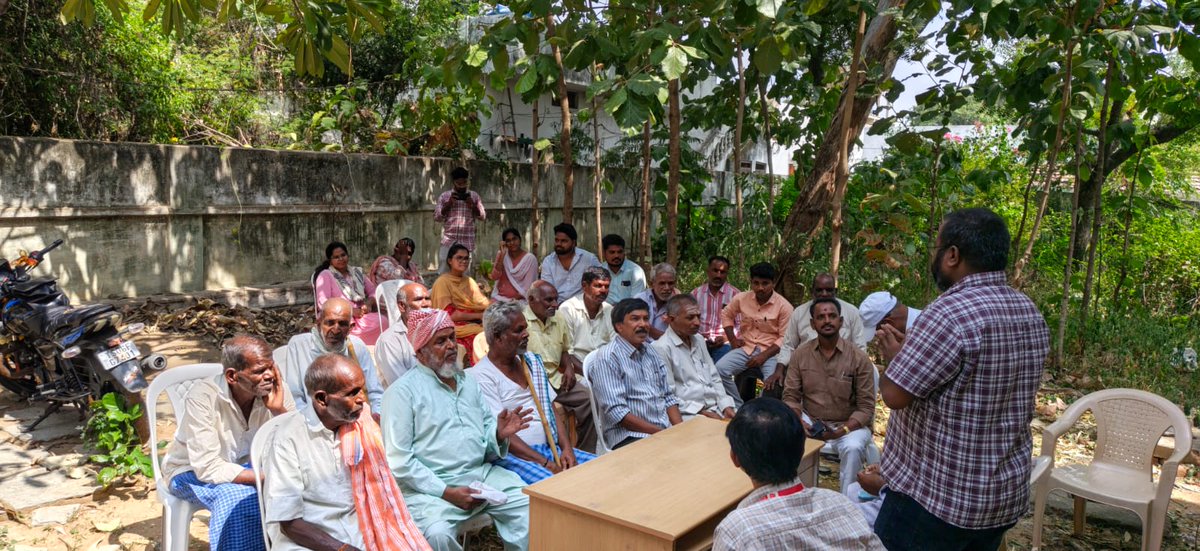 SPMAHBUBNAGAR's tweet photo. https://t.co/lAh4ojQ2Ap