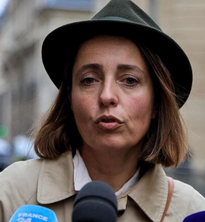 DiogenedArc's tweet photo. Depuis qu'elle s'est alignée sur LFI et sa bande de crétins complotistes, la @lacgtcommunique n'est jamais tombée aussi bas avec @BinetSophie ! https://t.co/vsfSyU4Ixr