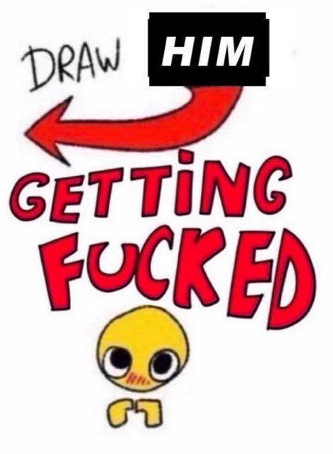MousyAugust's tweet photo. You know what? Fuck it we ball. https://t.co/ore3Eo58aF