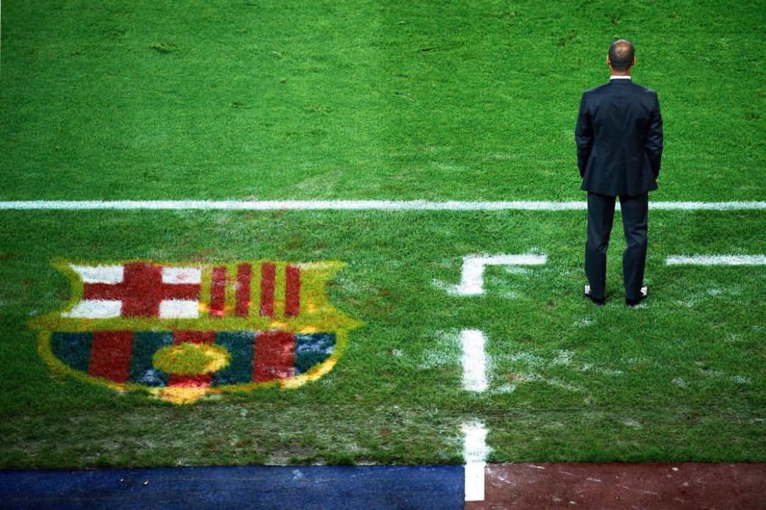 Barca_Archive's tweet photo. The most beautiful sporting institution of all time https://t.co/LQnTi2elSG