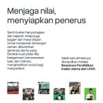 Photo by #DiriUntukNegeri (@LPDP_RI)