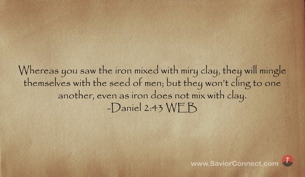 gr8save27's tweet photo. #Who will U surrender 2
#Bendtheknee 

#Jesusaves
#fourthkingdom 
#ironclay https://t.co/x7dhRA018m