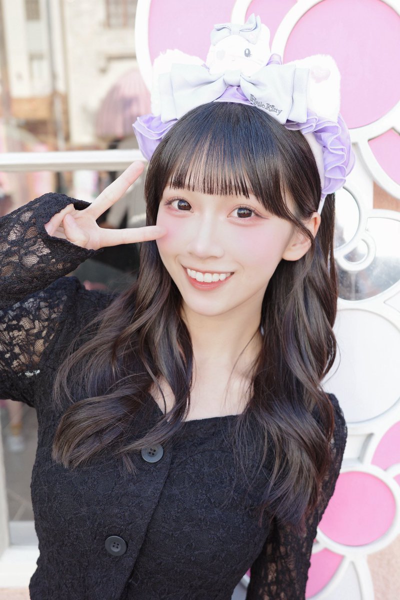 amano_konoa's tweet photo. ありすとユニバ💖
#ニアジョイ https://t.co/VJl5Q0N3E0