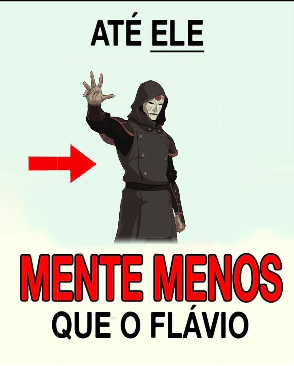 V4mpChester's tweet photo. ATÉ ELE https://t.co/vnZavTqLV6