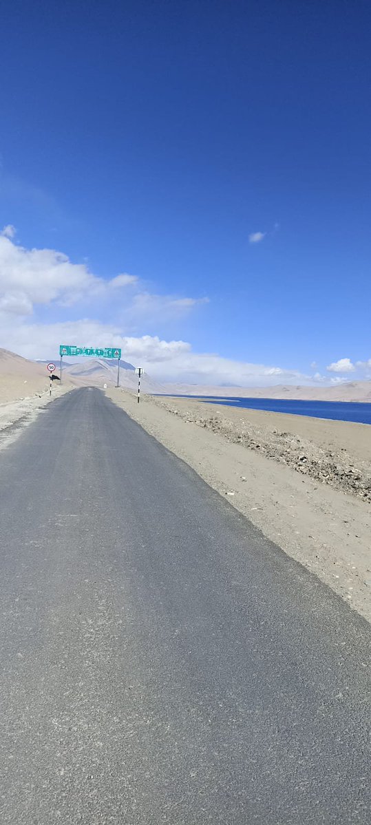Annu784's tweet photo. Good Evening X Family.....

Some memories never fade  and some journeys stay in the heart forever. 🏔️✨
Throwback to the beautiful roads of [Kashmir LADAKH ] J&amp;K https://t.co/MntM7MK5iv