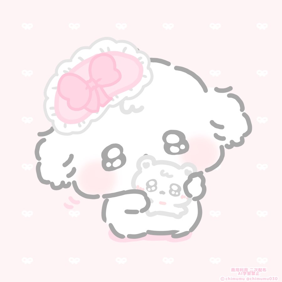 funyu030's tweet photo. きょうは いっしょに 
よふかし して い〜い❔💭 https://t.co/AxYmDLBHUM
