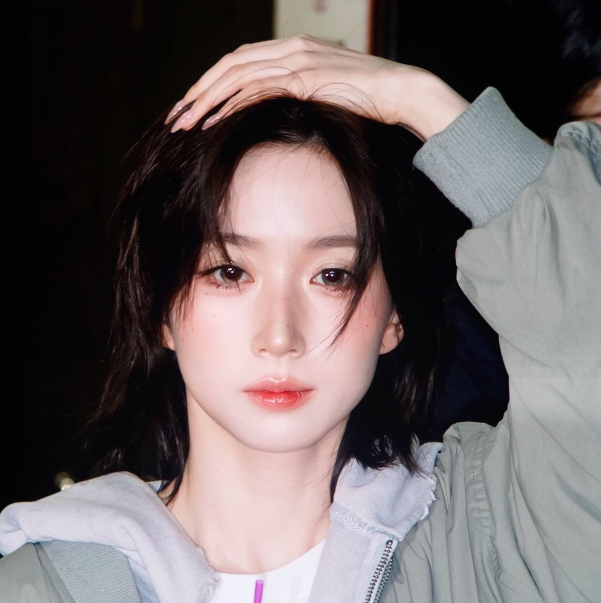 ohhaewonliker's tweet photo. BURN ALL THE HAIR EXTENSIONS IN SOUTH KOREA IM SO SERIOUS FUCKKKKKKKKKKKKKKK https://t.co/6LUiawBdJr