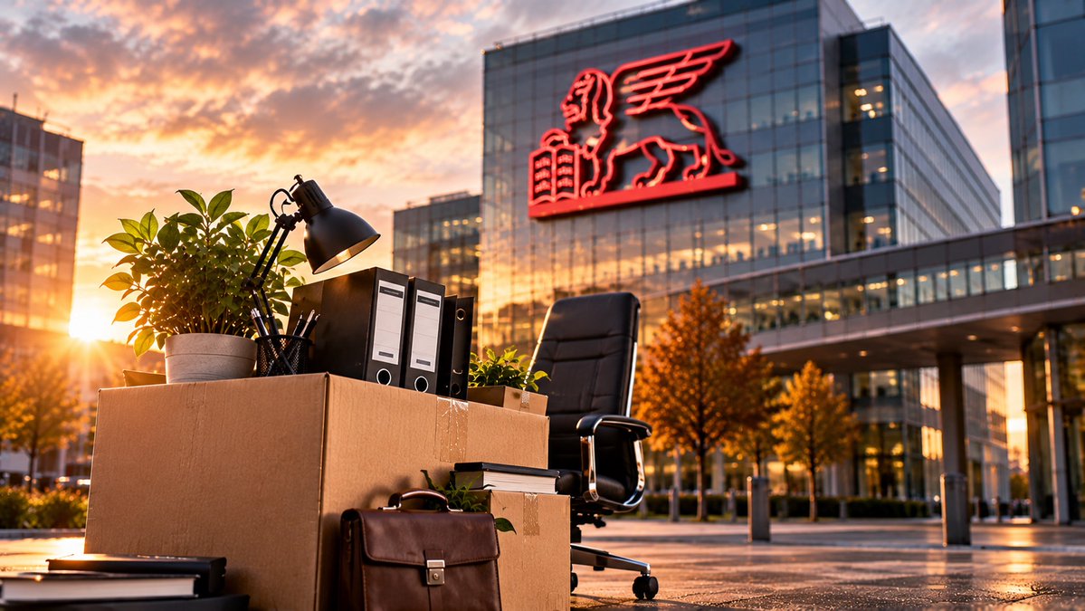 vbote's tweet photo. Generali kündigt Stellenabbau und Schließung von drei deutsche Standorten an dlvr.​it/TW27xj #Markt #GeneraliDeutschland #Stellenabbau #Markt https://t.co/OODgahNxOM