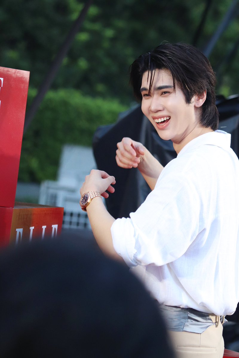 Bo_wyPP's tweet photo. หื้ออ วันนี้พ้มกินข้าวกับสิ่งนี้ 

DUNK HEIDIS SECRET EFW26

#DunkatEFW26ICONSIAM
#dunknatachai https://t.co/Z5Z2FV0Igv