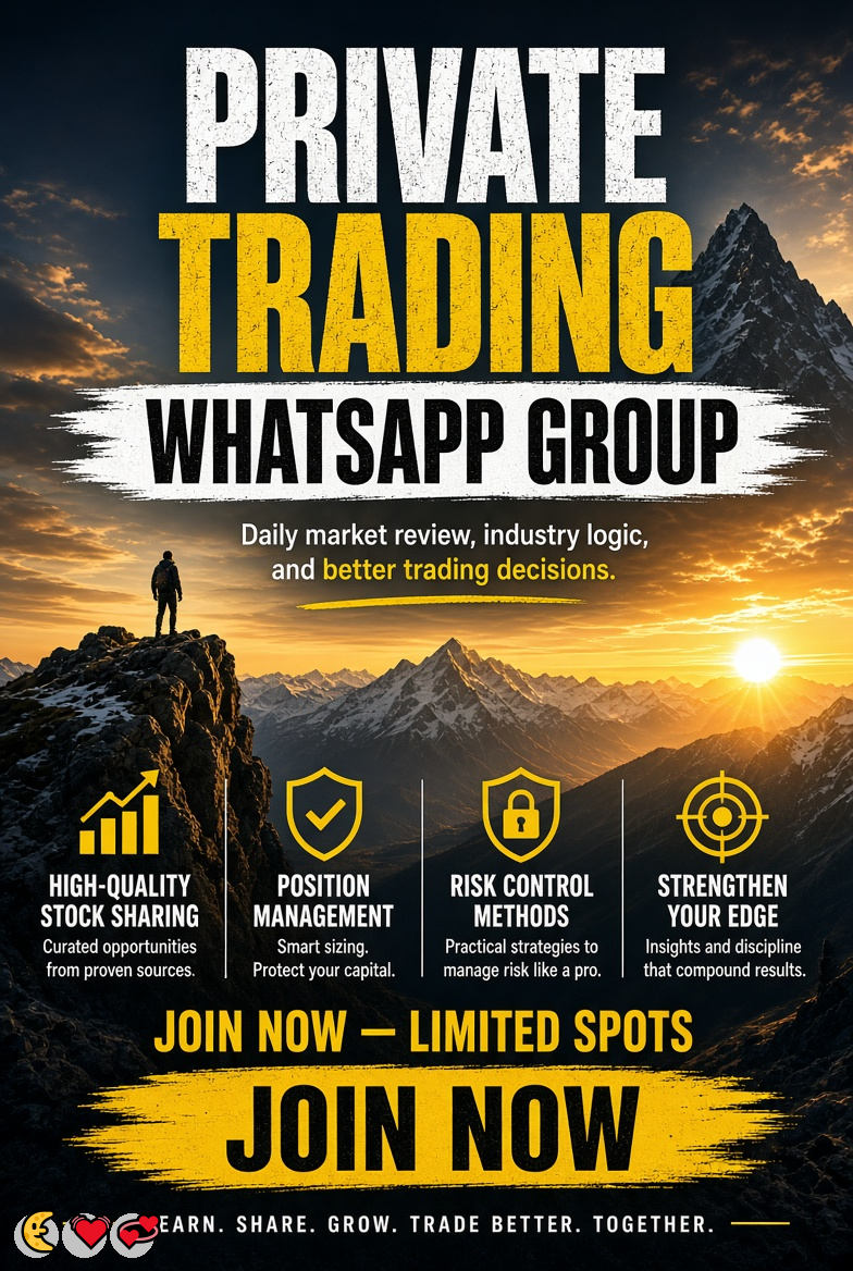 Kiibubaa's tweet photo. 🚀 There’s a WhatsApp group specifically for #NYKAA #GLAND #NETWEB holders and active traders where people exchange views every day.
Click the link to join:https://t.co/N4X9SNxweG https://t.co/hTGqsMPoOo