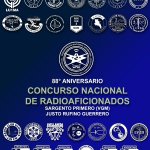 Photo by LU5CBA - Centro de Radioaficionados - CABA (@lu5cba)
