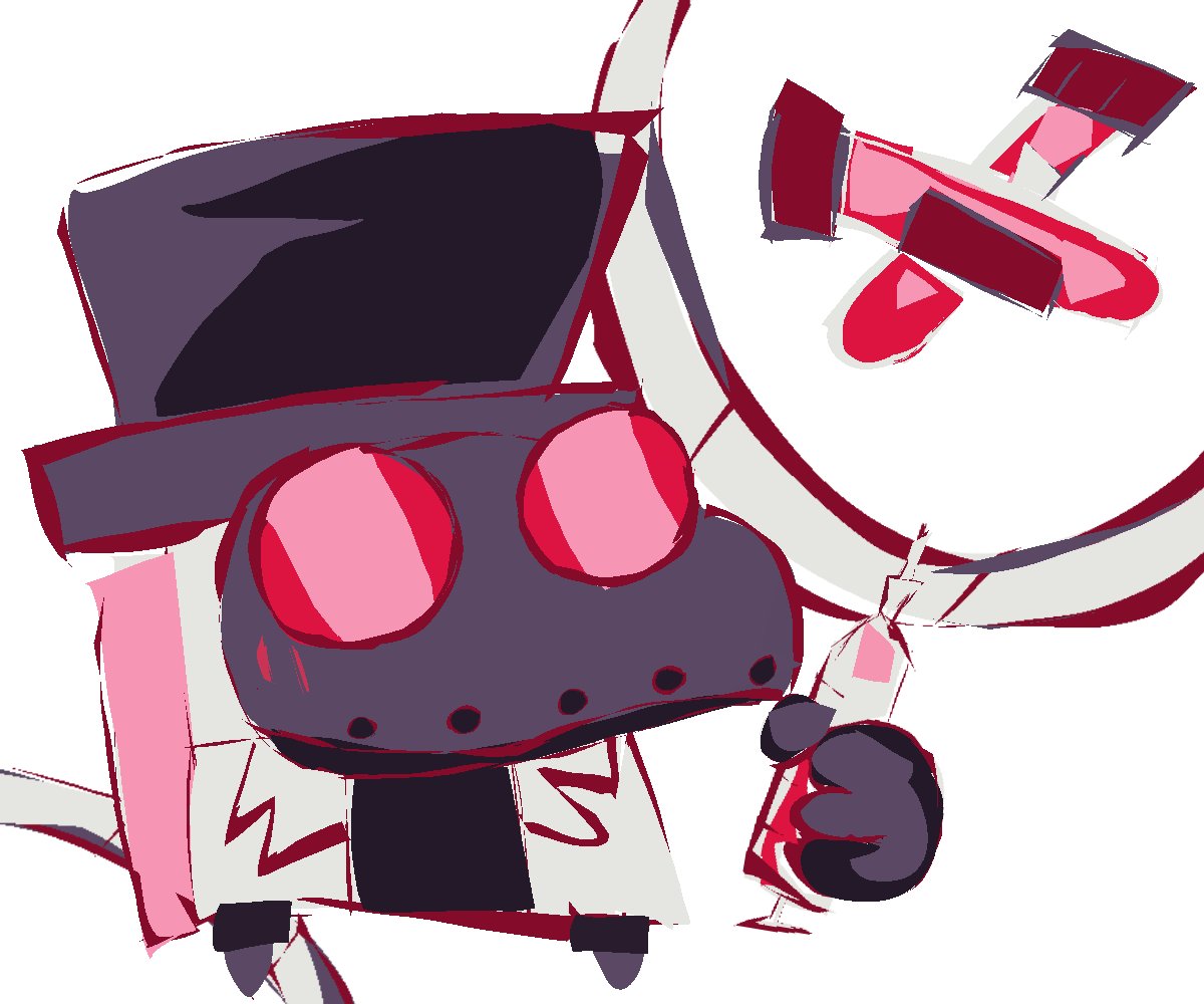 cheddardelly's tweet photo. Hi here's my dr White n crimson fanart before I get slimed out by my parents tommorow because of my grades
#amongus #rodamrix #rodamrixfanart https://t.co/OAMVQdnCLb