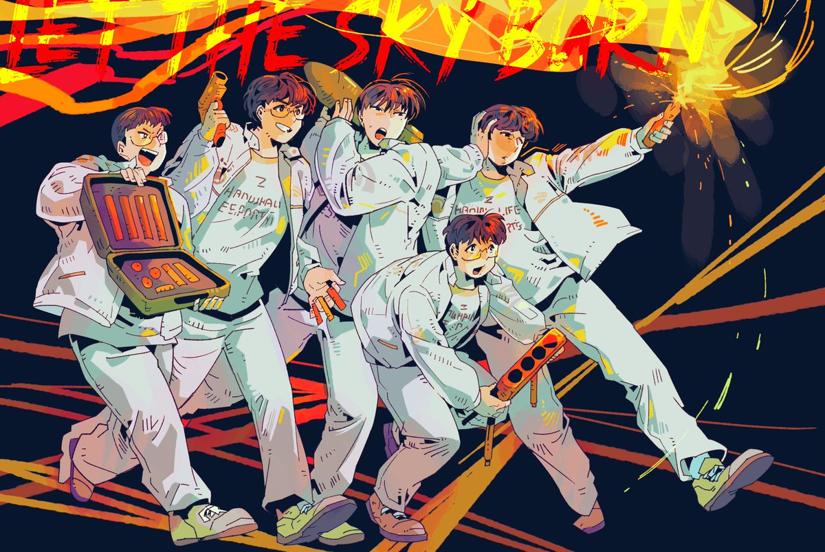 oooong_moo's tweet photo. #HLEWIN https://t.co/n5fqw71vdW