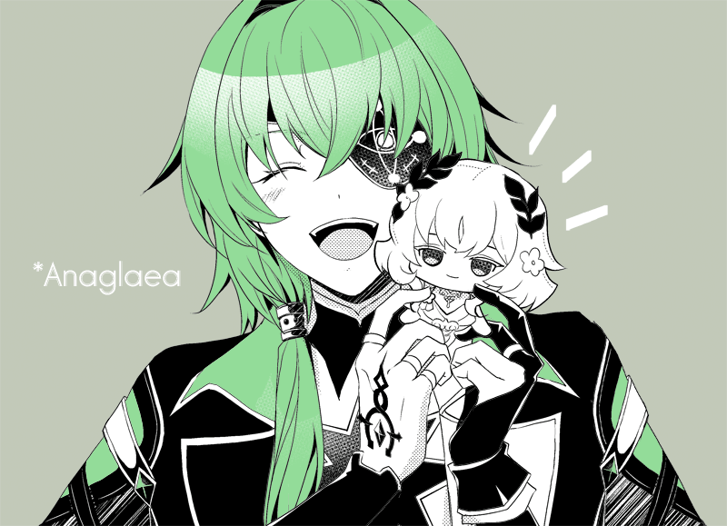 ka_chigaya_xx's tweet photo. アグぬい販促動画で「like a little princess」ってコメントされててご機嫌（アナアグ）
#anaglaea https://t.co/bMnUbF0CWq