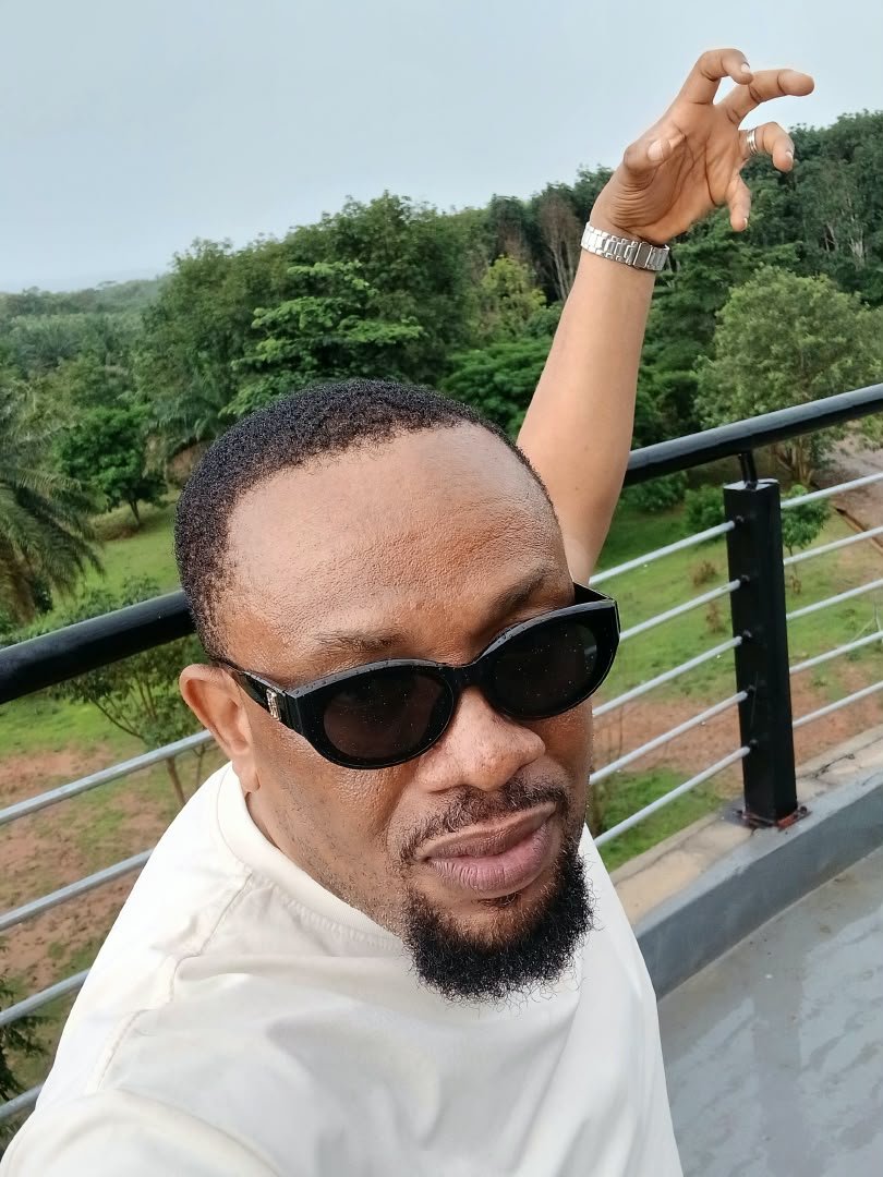 ChristopherNim8's tweet photo. It is Friday.  Believe you me Sports Panorama will be classic. Thank you Gh for the supporting the show. More 🔥.  At 7 pm on 97.3 fm. Catch you all. Zeboath is the giver of life. https://t.co/KSevCTb1MT