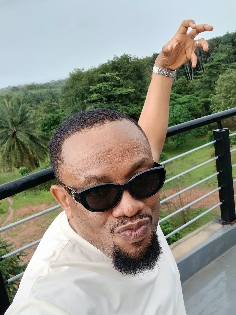 ChristopherNim8's tweet photo. It is Friday.  Believe you me Sports Panorama will be classic. Thank you Gh for the supporting the show. More 🔥.  At 7 pm on 97.3 fm. Catch you all. Zeboath is the giver of life. https://t.co/KSevCTb1MT