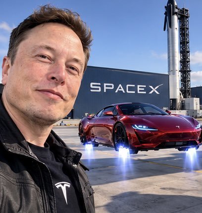THE_CREATOR_fx's tweet photo. ❤️✨ What genuinely made you become a fan of Elon? I’d love to know what you admire most! 😍

🅰️ My personality 🥰
🅱️ My success 💰
C    My heart and kindness ❤️
D    My leadership 👑
E.     My intelligence 🧠

👇 Choose the one that best describes your answer! https://t.co/AY6RIGZnjC