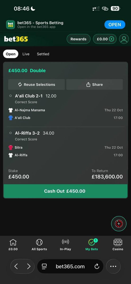 100SURETIP's tweet photo. ®️ U N C O V E R E D ®️👁

🍀ORIGINAL TICKET OPENED🍀

       🍾 £450.00// £183,600.00 🍾

   💶🏅 Congratulations To All Our winners and thanks for the trust all, play with the best 🤝💥

Admin  WhatsApp https://t.co/mY7AAIgSWE https://t.co/axN5gEBIOw