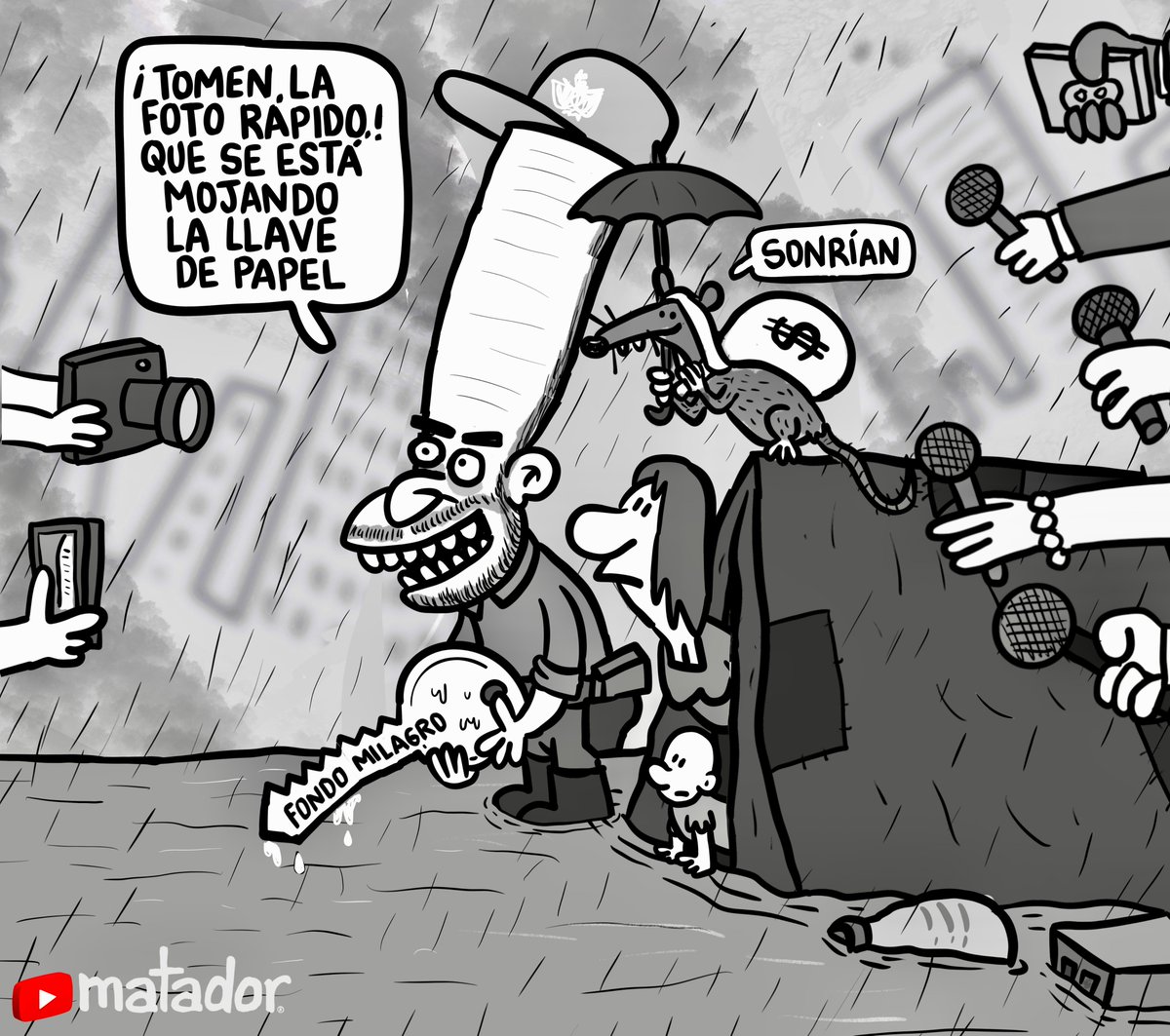 Matador000 tweet picture
