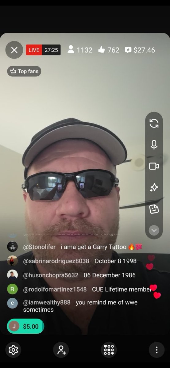 MatrixPrimeGG33 tweet picture