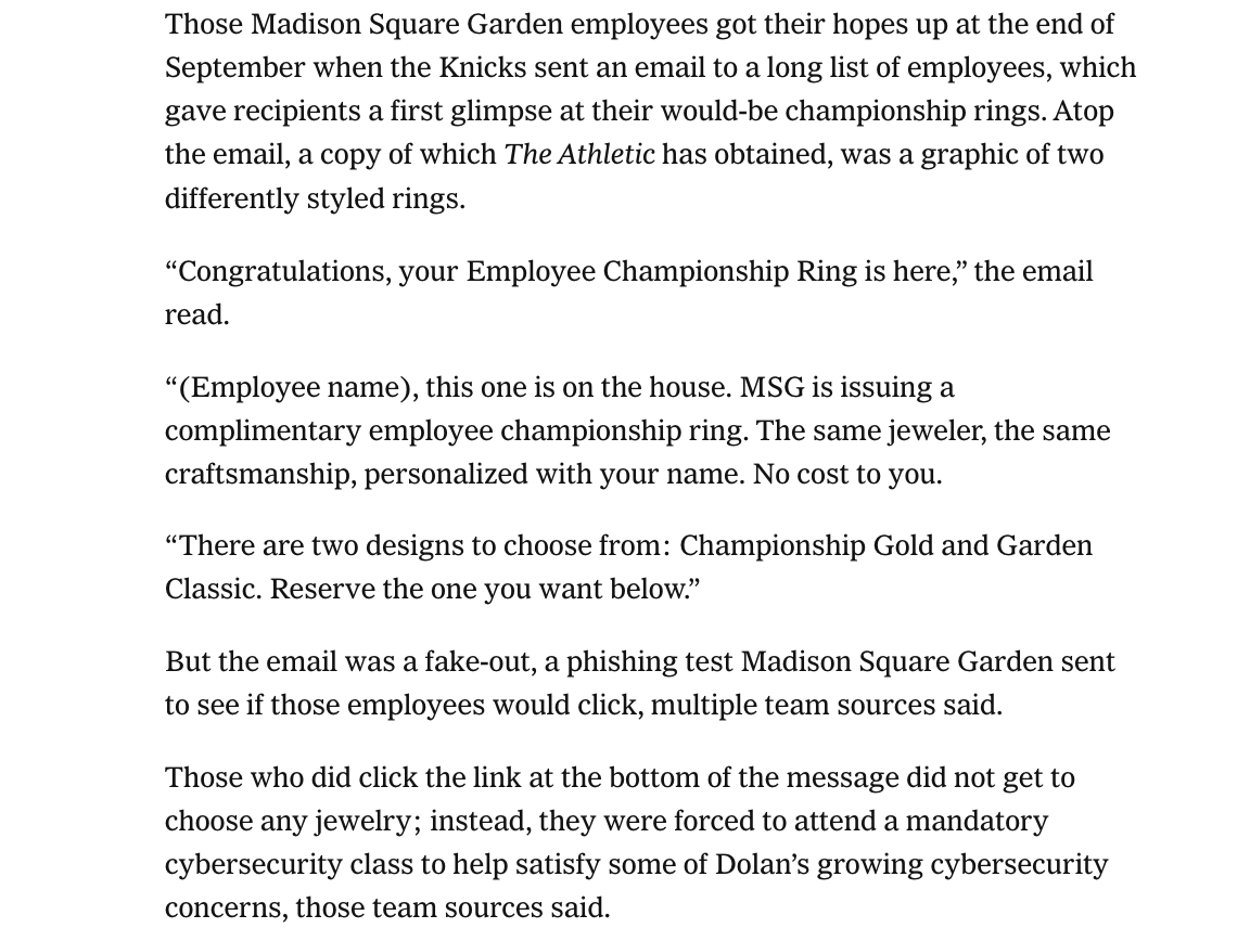Brett_A_Taylor's tweet photo. One of the most cruel things I've ever heard an organization doing. https://t.co/wR7Bgl05y6