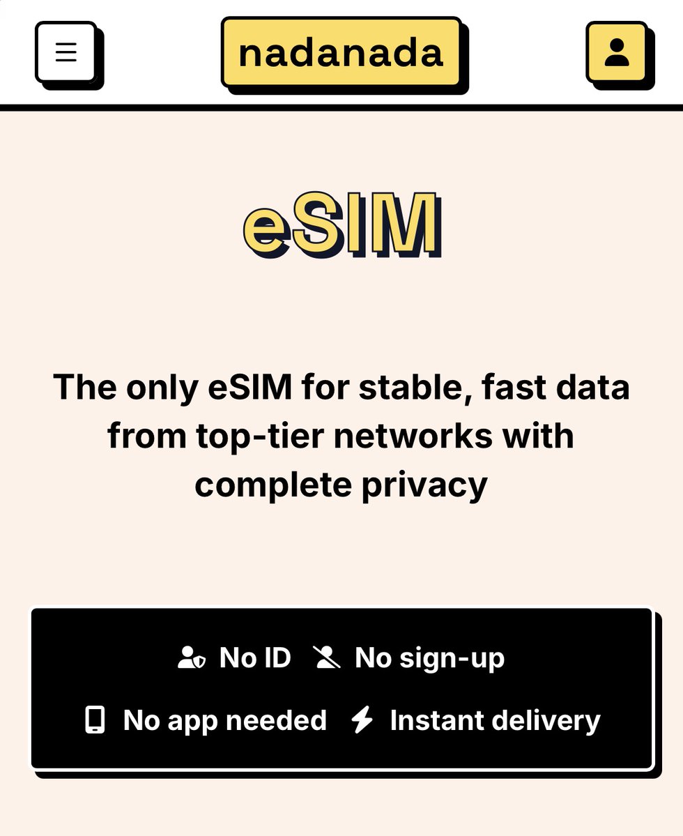 Ced_haurus's tweet photo. Pour manifester en toute sérénité, offrez-vous un second téléphone basique et une e-sim @nadanada_me (avec du $XMR) si vous voulez du réseau👌

Installez Bitchat et/ou @SimpleXChat 
Envoyez vos vidéos à un autre contact.
Ne connectez aucuns de vos réseaux sociaux. https://t.co/AFjXG63TKA
