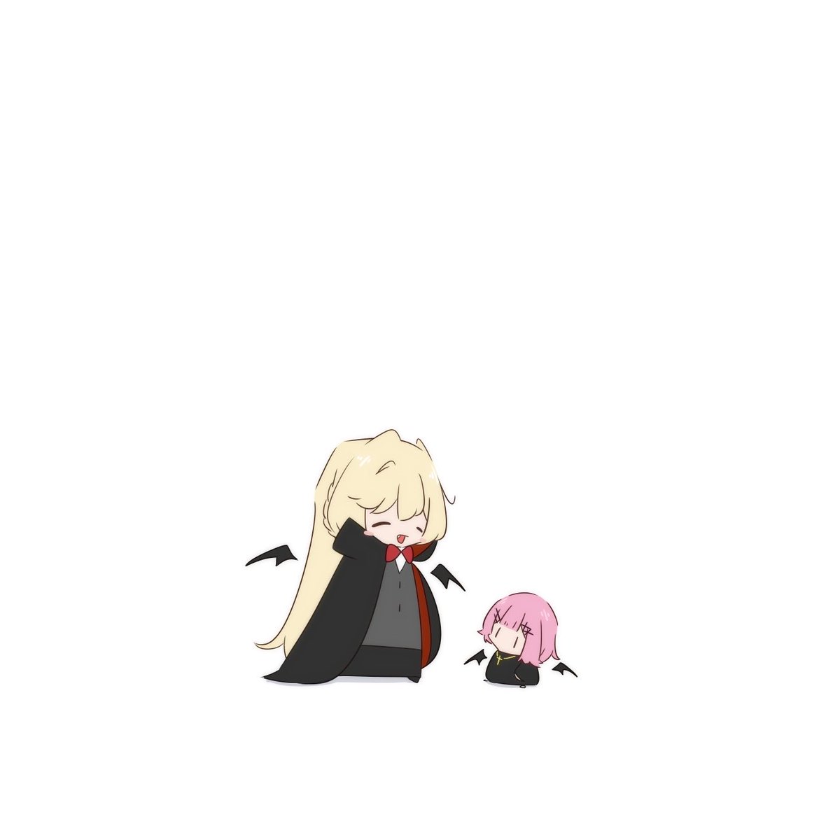 Ap3U0's tweet photo. ｹﾝｿﾞｸ https://t.co/tZ5moALIfw