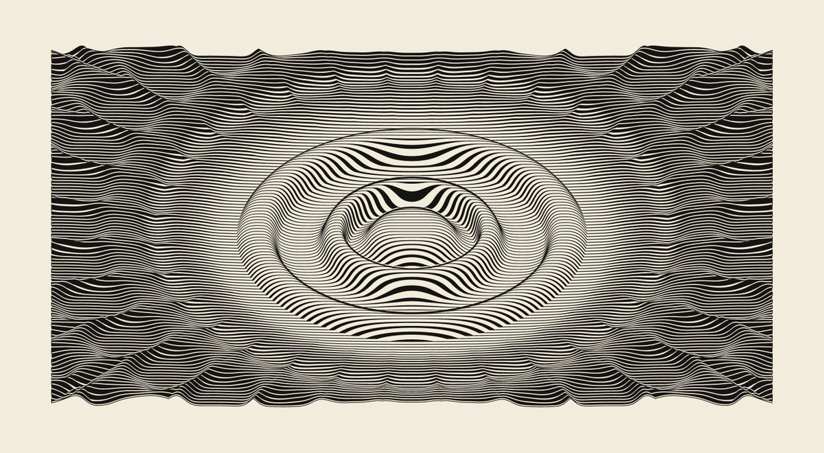 CCDDBB's tweet photo. Dropped 2.
A single continuous line.

Plottable SVG output generated with vanilla JavaScript and no libraries. https://t.co/2pfO30iJPU