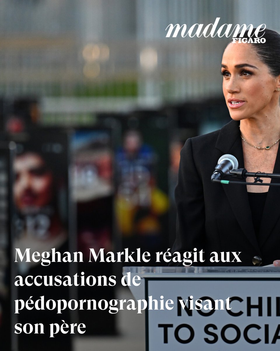 Madamefigaro tweet picture