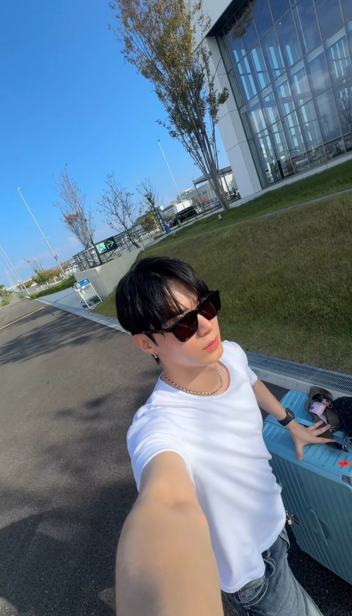 H_gggyeom tweet picture