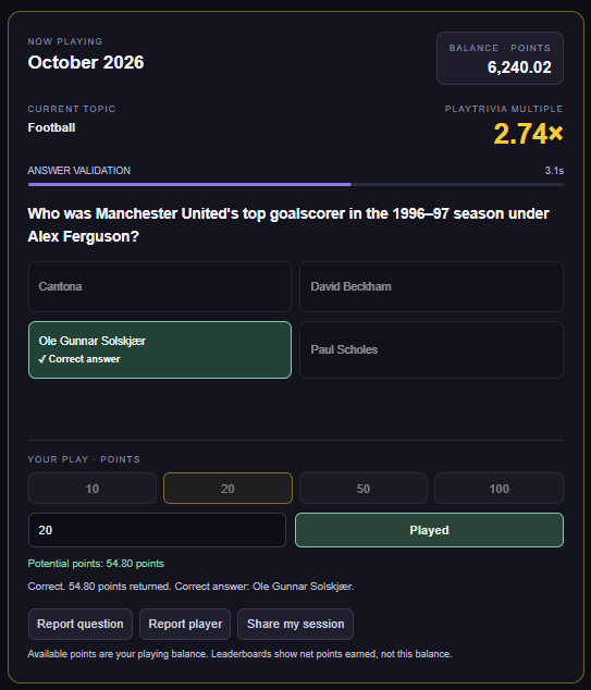 PlayTrivia_ tweet picture