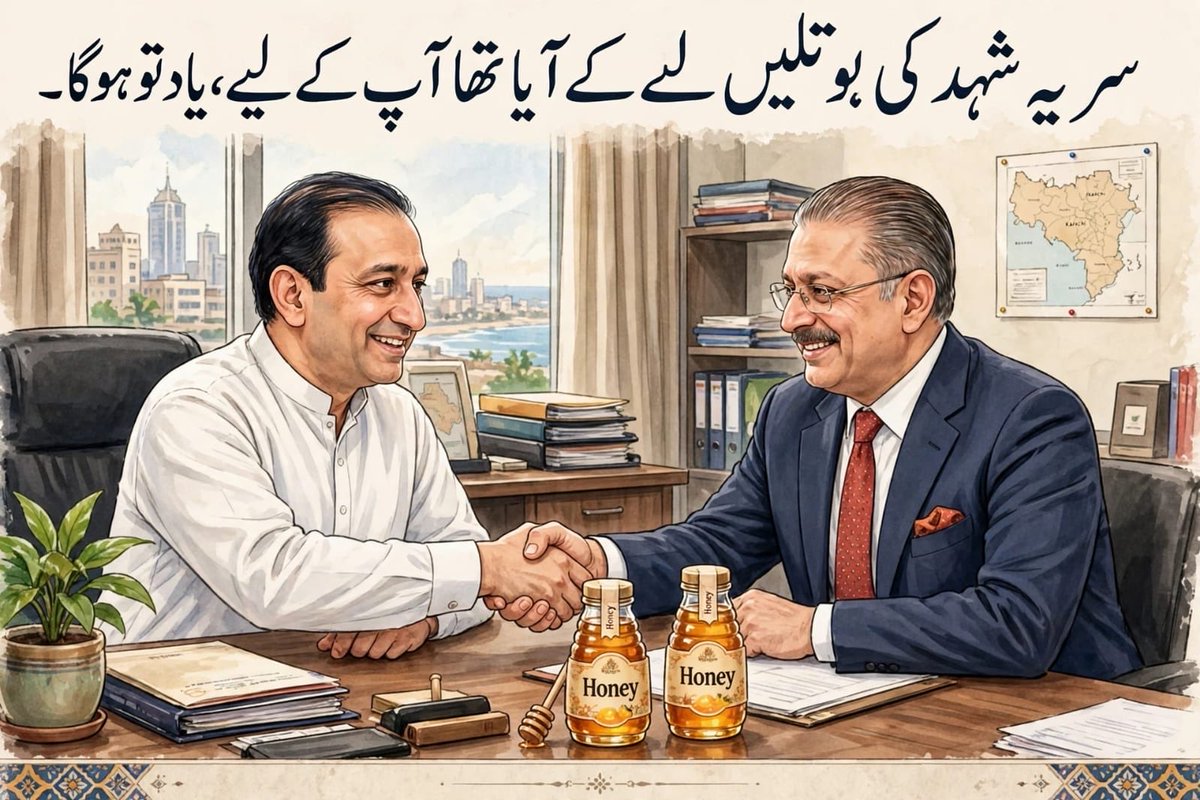 TimelessTutorr's tweet photo. کراچی کی ترقی وژن پر نہیں بلکہ میڈیا ڈیلز اور بجٹ کی تقسیم پر چل رہی ہے۔ جب سیاسی شخصیات اور میڈیا مالکان کے درمیان معاملات پکے ہوں، تو پھر شہر کے مسائل پر سوال کون اٹھائے گا؟

#بکاؤ_جیو https://t.co/auZxOgB6dl