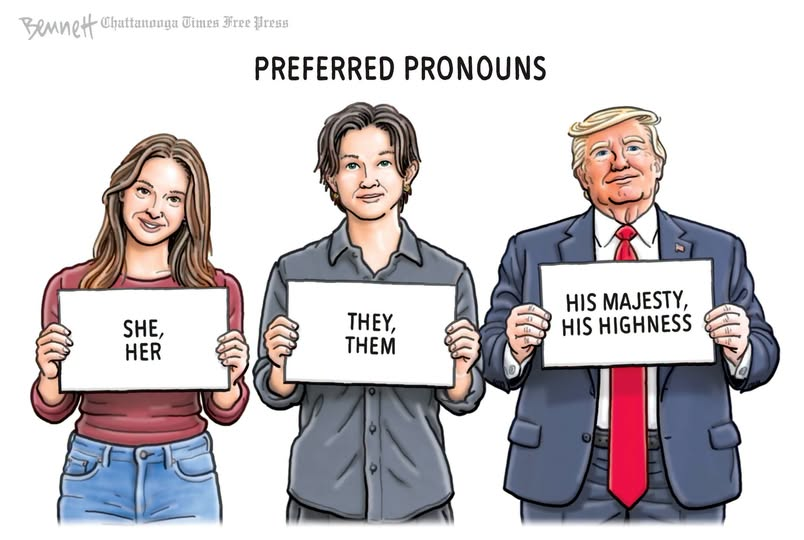classicalet's tweet photo. @UK_Republic @BBCNews It might stop Trump’s!!! https://t.co/4pVlXx0DtK