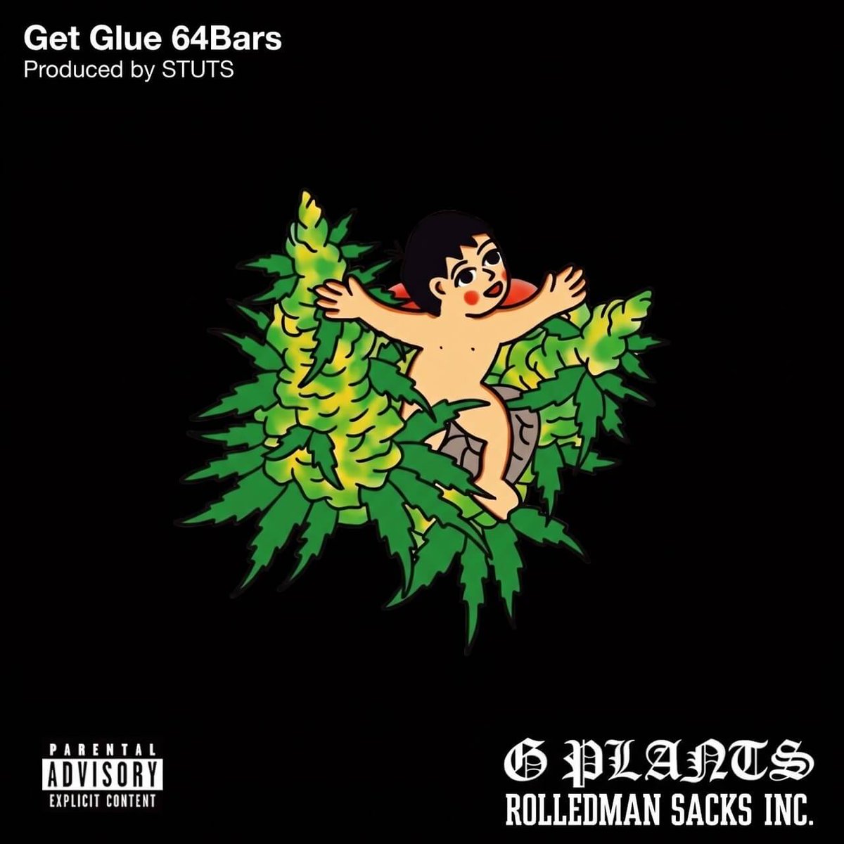 themagazinetcj's tweet photo. 『Red Bull 64 Bars』記念すべき64作目でG PLANTSとSTUTSがコラボ、サブスク配信も開始

🔗　https://t.co/CTp85pNIYY https://t.co/hMIP8KWEUQ