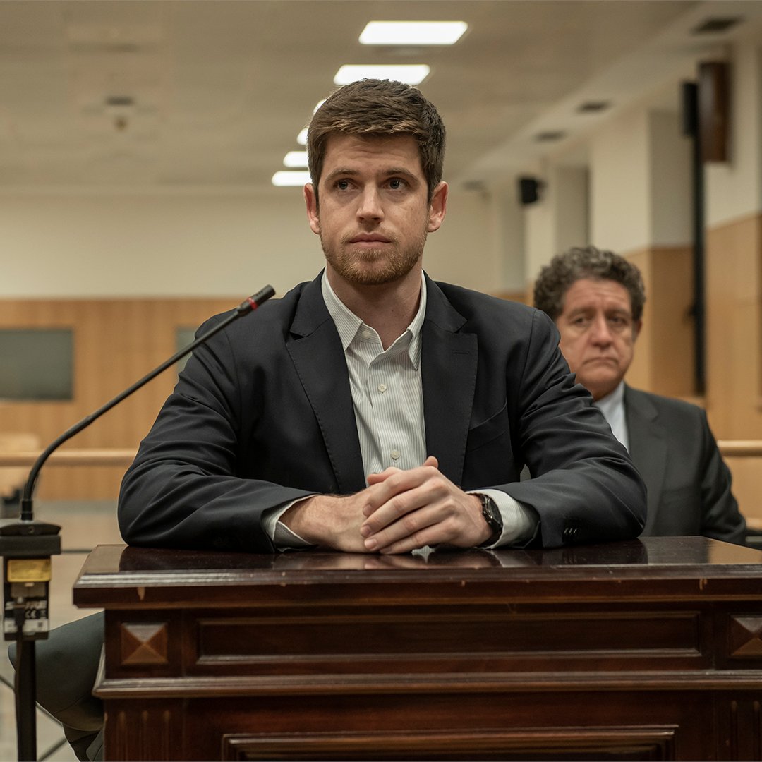 MovistarPlus's tweet photo. Don Miguel Bernardeau. #Querer https://t.co/cQ4zCQoODp