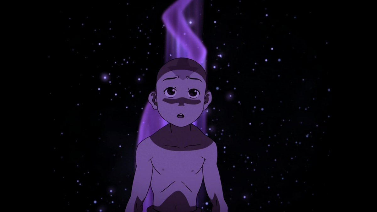 theOVERMASK32's tweet photo. Same gaze of wonder #AvatarSevenHeavens #SevenHavens https://t.co/AgEs3BXQkJ