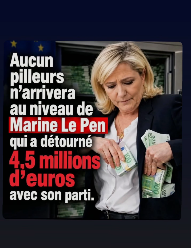 Mapi421's tweet photo. Une réalité ! https://t.co/ubJTxz30fz