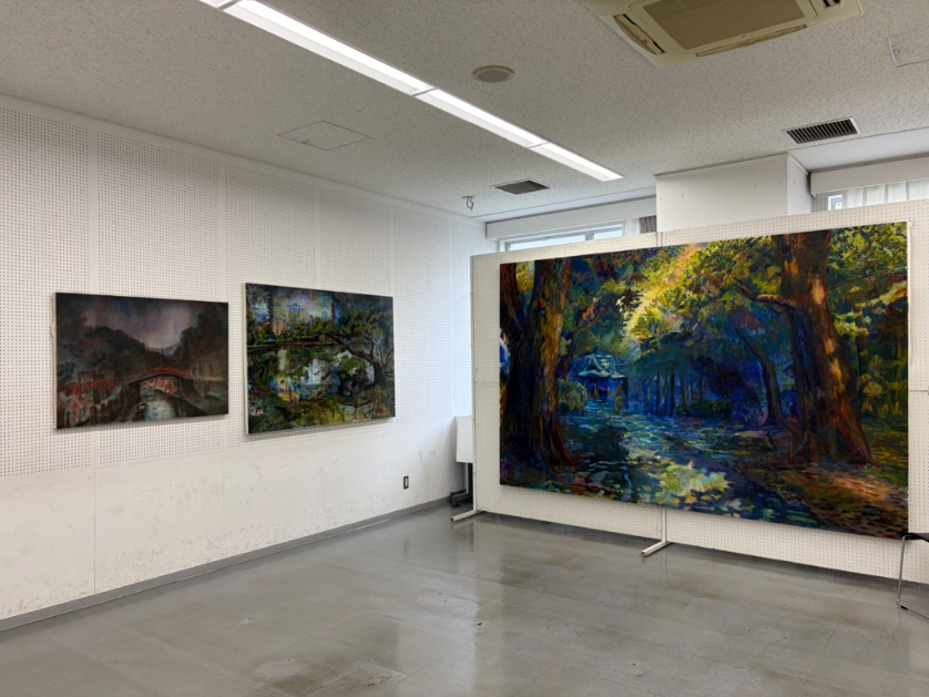 NAOneasu's tweet photo. 1日目ありがとうございました！ https://t.co/e52EoB7meD
