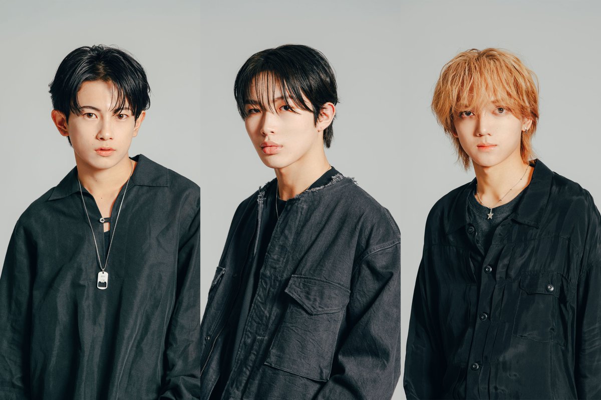 bmsg_trainee's tweet photo. ⸜ 📚✨ ⸝

11/20(金)発売
「東京カレンダー 1月号」
@tokyo_calendar 

#KEI #RAIKI #TAICHI が登場！
お楽しみに🍖✨

🔗https://t.co/RvKIH4KoEG

#BMSGTRAINEE https://t.co/Zsotgqg5L9