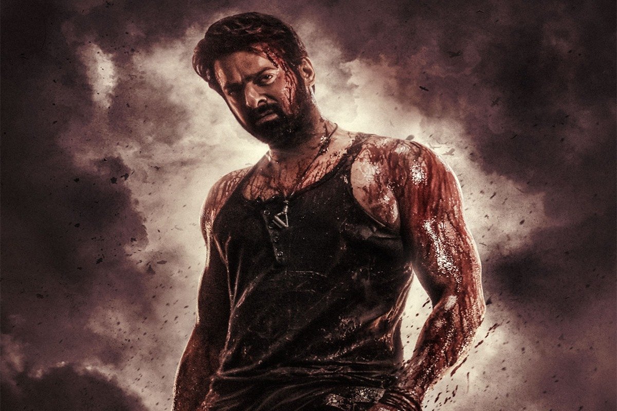 Suruli_Bhai's tweet photo. Happy Birthday to the Rebel Star &amp; India's Biggest Superstar Prabhas! ❤️‍🔥👑

PRABHAS' AURA IS UNMATCHED! 🔥💥

Always #Prabhas > #NTR! Even in a Neel film, the aura speaks! 🦖🔥 https://t.co/byLKfzHCLE