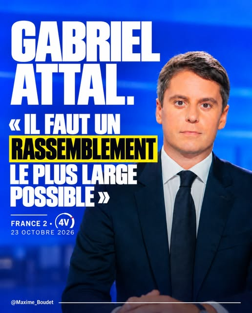 Mapi421's tweet photo. Il faut construire ce rassemblement https://t.co/80TBdw4knx