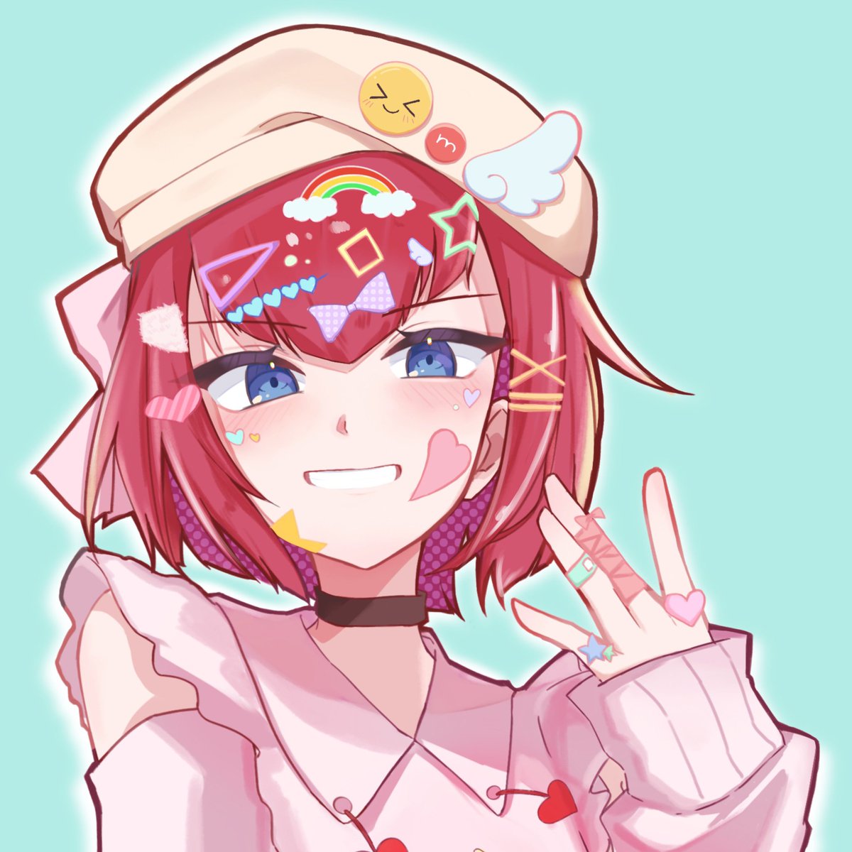 nukkosan_oe's tweet photo. 原稿に入れようとしたけどボツにしたヤツ
女体化 https://t.co/53m6OJ6xQL